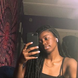 Meet your Posher, Faith